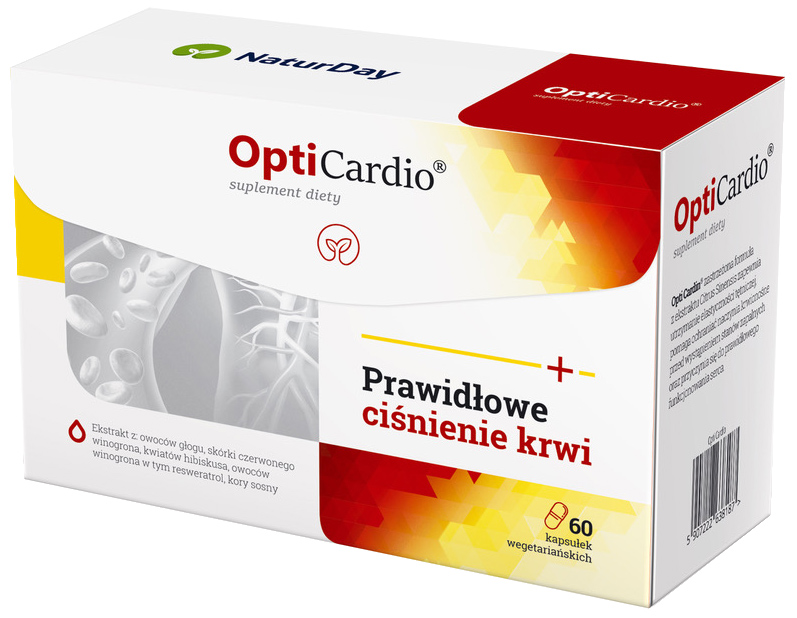 OptiCardio