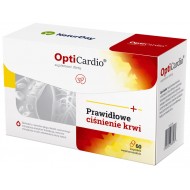 Apteka NaturDay - OptiCardio