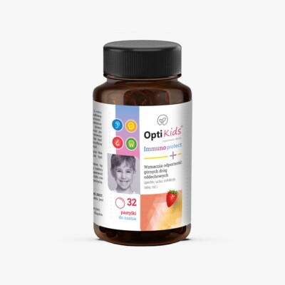 Apteka NaturDay - OptiKids Immunoprotect