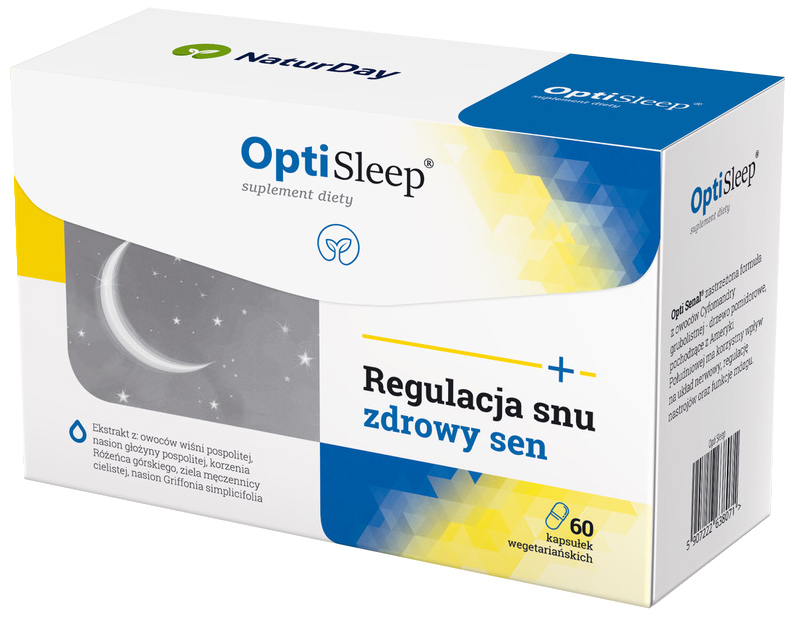 OptiSleep