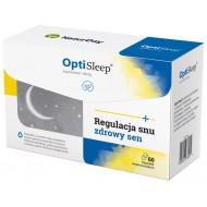 Apteka NaturDay - OptiSleep