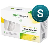 Apteka NaturDay - OptiFlexpainSpirulina